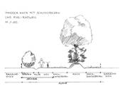 Projekt AUF DEM LANGEN ASPER - schematische Darstellung Knickschutz
